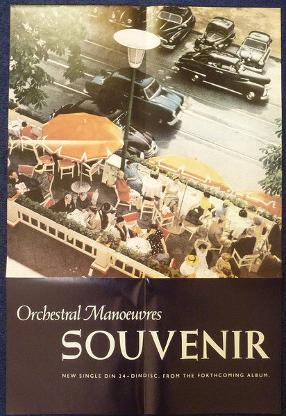 Souvenir Limited Edition BOXSET