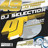 DJ Selection 49 - Italianissima .La Prima