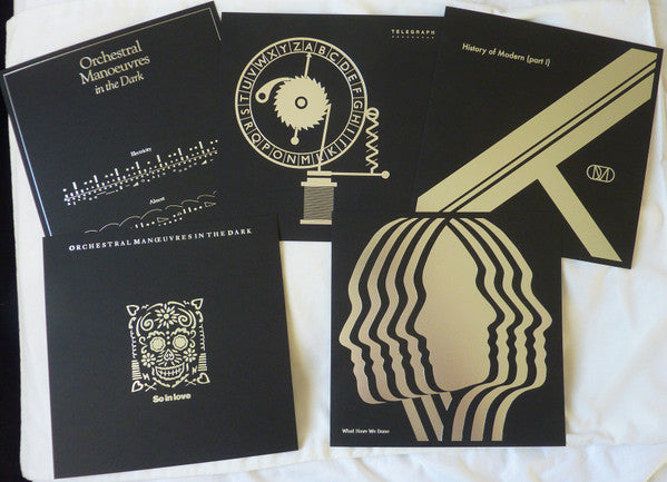 Souvenir Limited Edition BOXSET