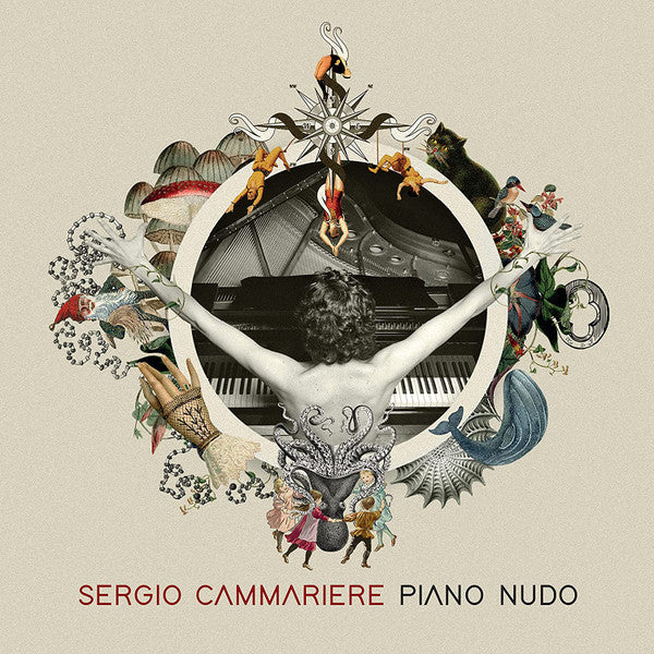 Piano Nudo