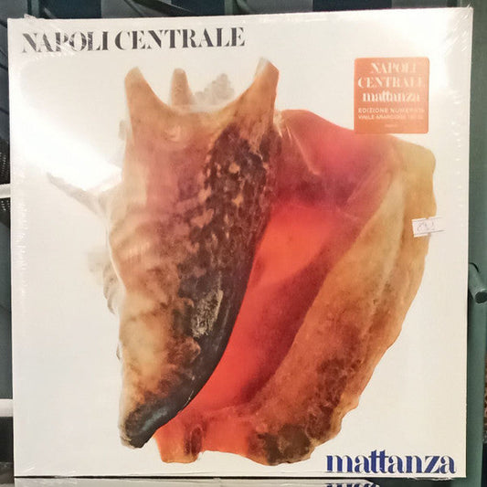 Mattanza LIMITED EDITION