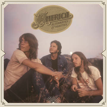 Alternates & Rarities LIMITED EDITION RSD 2022