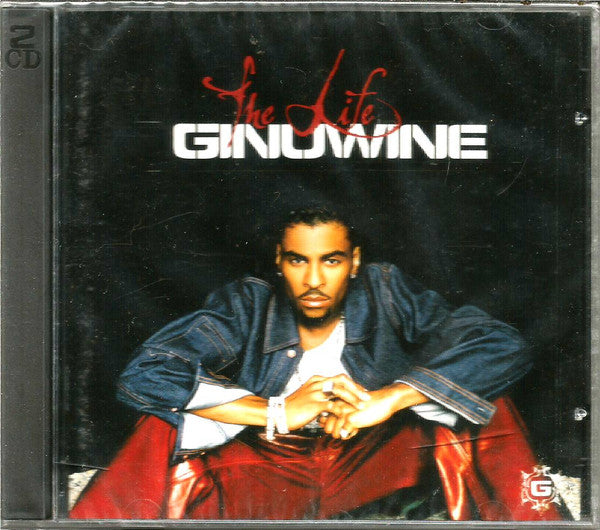 Life BONUS CD