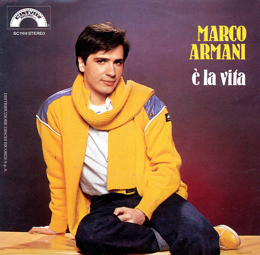 È La Vita /  Stella