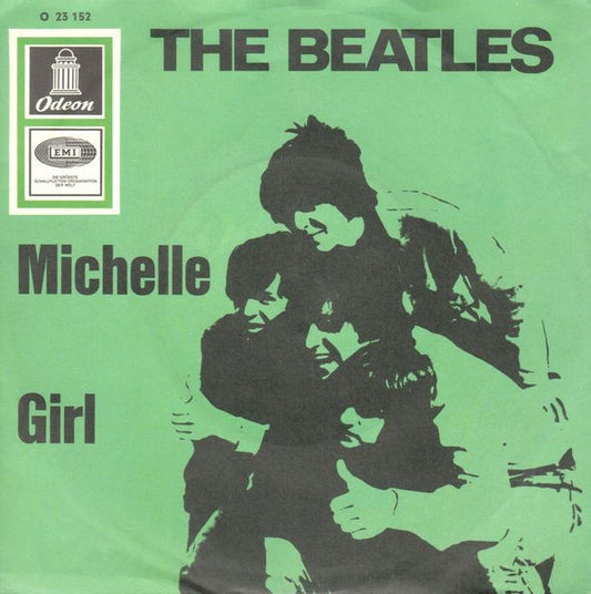 Michelle / Girl