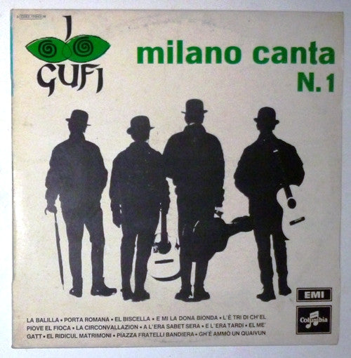 Milano Canta