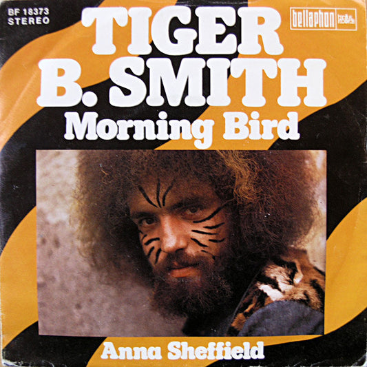 Morning Bird / Anna Sheffield