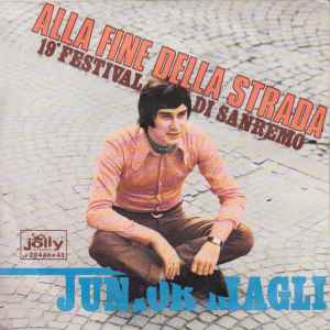 Alla Fine Della Strada  / Il Mio Amico Angelo