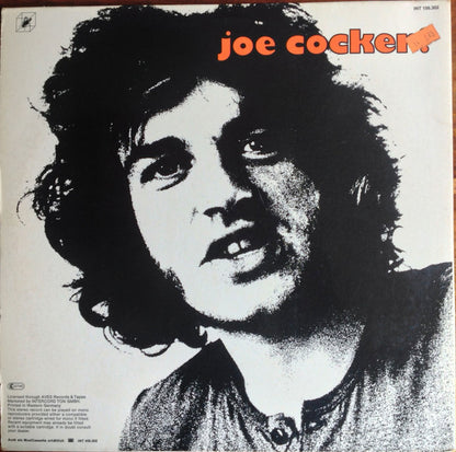 Cocker Happy / Joe Cocker
