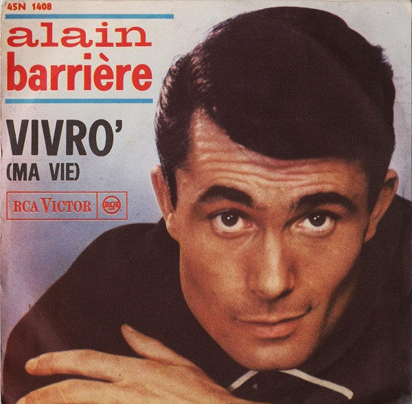 Vivrò / Maria La Bionda