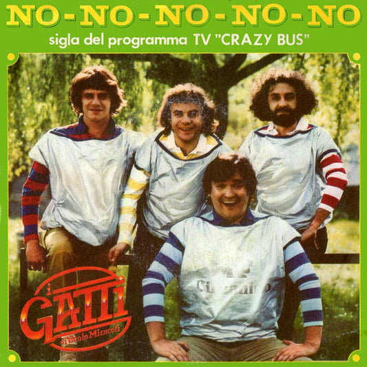 No - No - No - No - No / Verona Beat