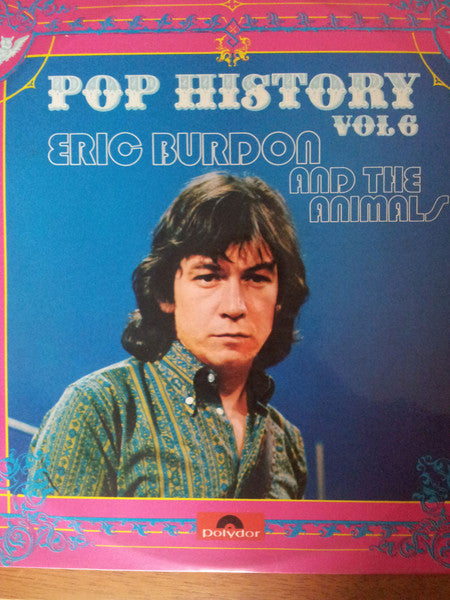 Pop History Vol 6