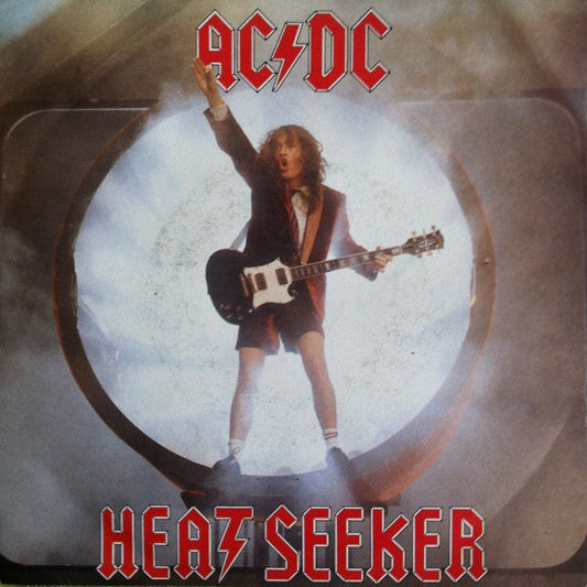 Heatseeker / Go Zone