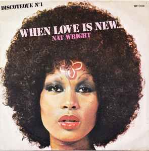 When Love Is New / Be My Soul