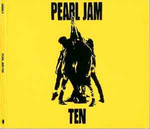 Ten Limited Edition