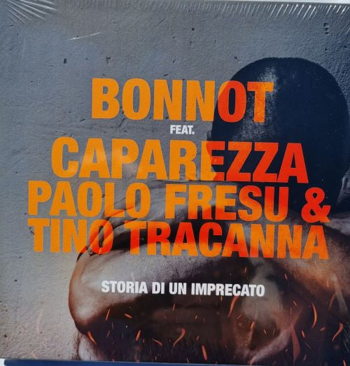 Storia Di Un Imprecato Limited Edition