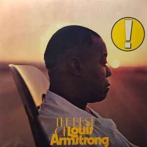 The Best Of Louis Armstrong