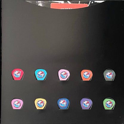 Welcome To The Vault  BOXSET