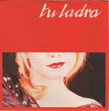 Tu Ladra /  Bugia Club Edition