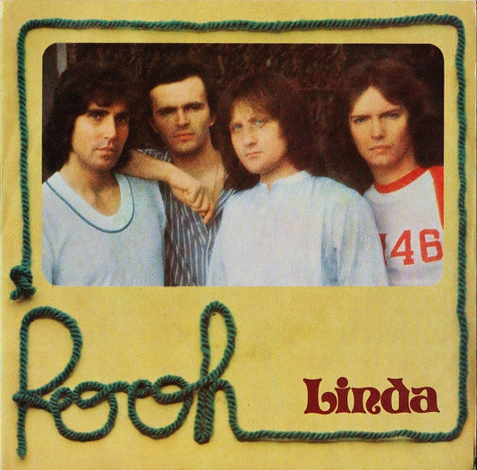 Pooh – Linda / Donna Davvero