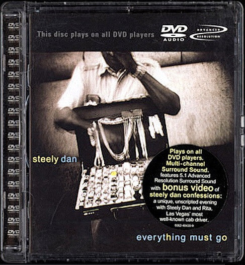 Everything Must Go