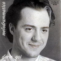 Melodrammatico / Diamante