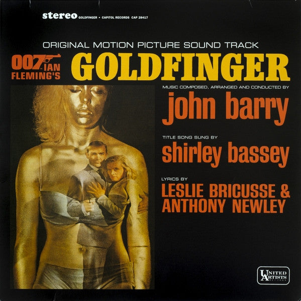 Goldfinger
