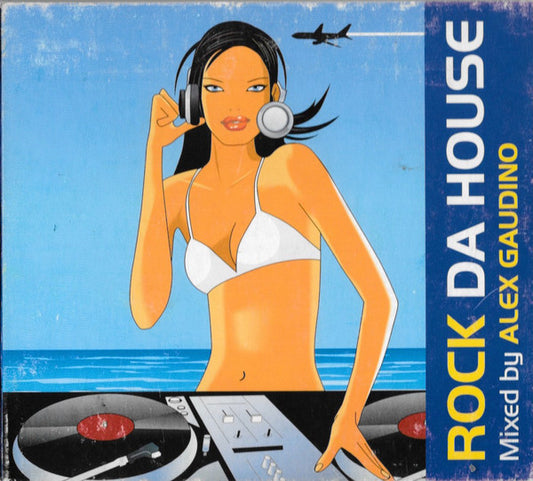 Rock Da House