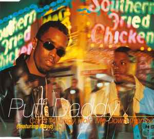 Can't Nobody Hold Me Down Remix
