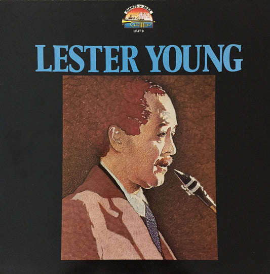 Lester Young