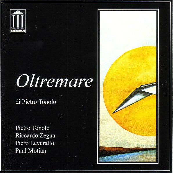Oltremare