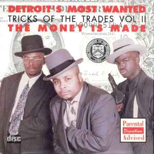 Tricks Of The Trades Vol 2 - The Money Is Made