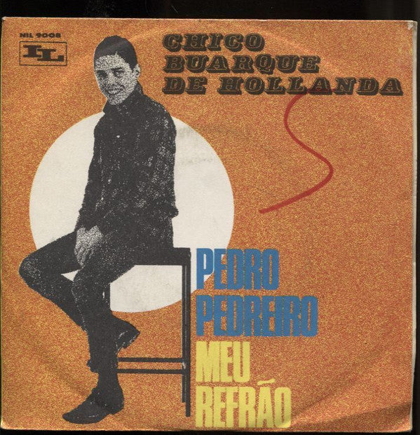 Pedro Pedreiro / Meu Refrao