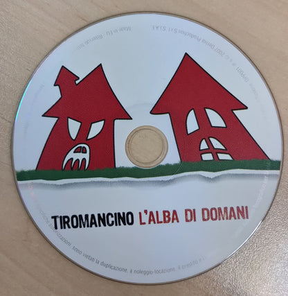 L'alba di domani