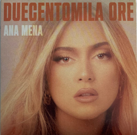 Duecentomila Ore LIMITED EDITION