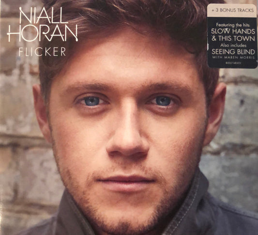 Flicker Deluxe Edition