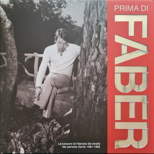 Prima di Faber LIMITED EDITION