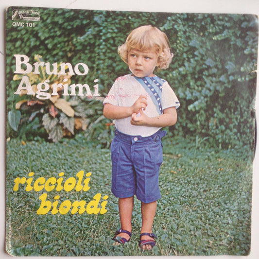Riccioli Biondi / 2 + 2 + 3