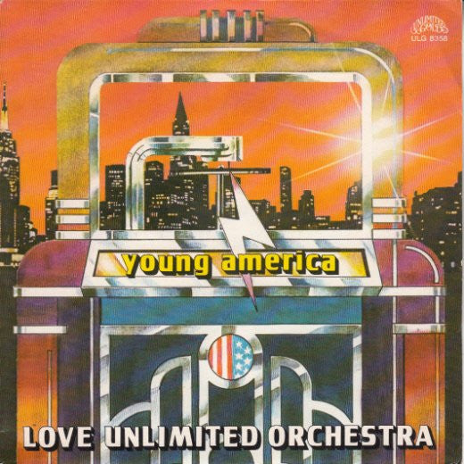 Young America / Freeway Flyer