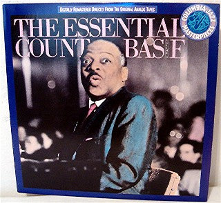 The Essential Count Basie Volume 3