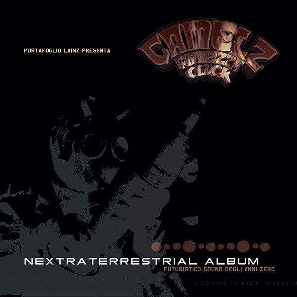 Nextraterrestrial Album Futuristico Suono Degli Anni Zero