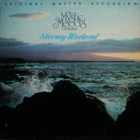 Stormy Weekend Original Master Recording