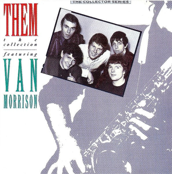 The Collection Featuring Van Morrison