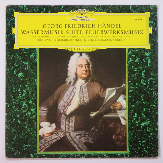 Wassermusik Suite  Feuerwerksmusik