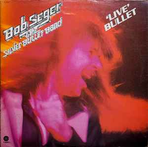 Live Bullet