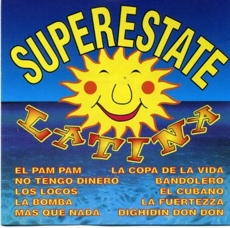 Superestate Latina