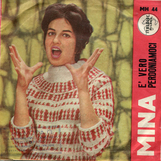 È Vero / Perdoniamoci