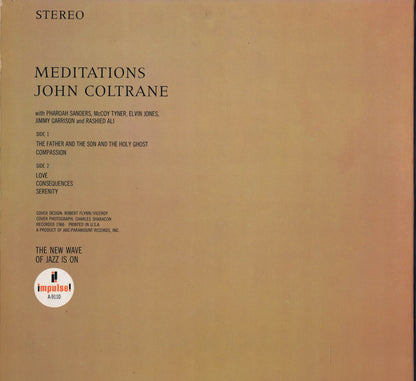 Meditations