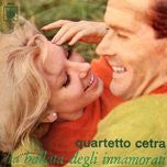 La Ballata Degli Innamorati / Tre Minuti