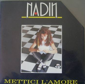 Mettici L'Amore / Vieni Qui